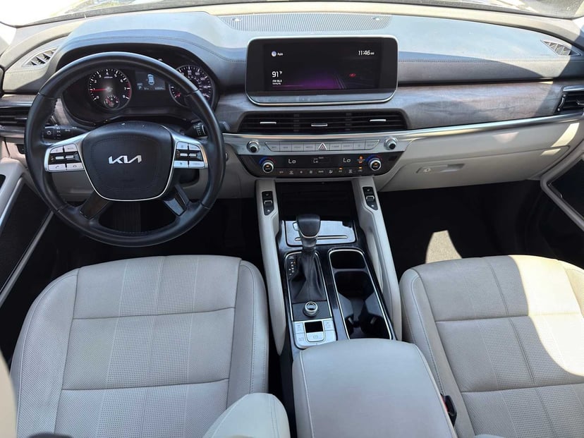 2022 Kia Telluride - Image 19