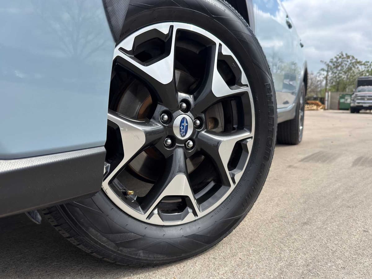 2018 Subaru Crosstrek - Image 3