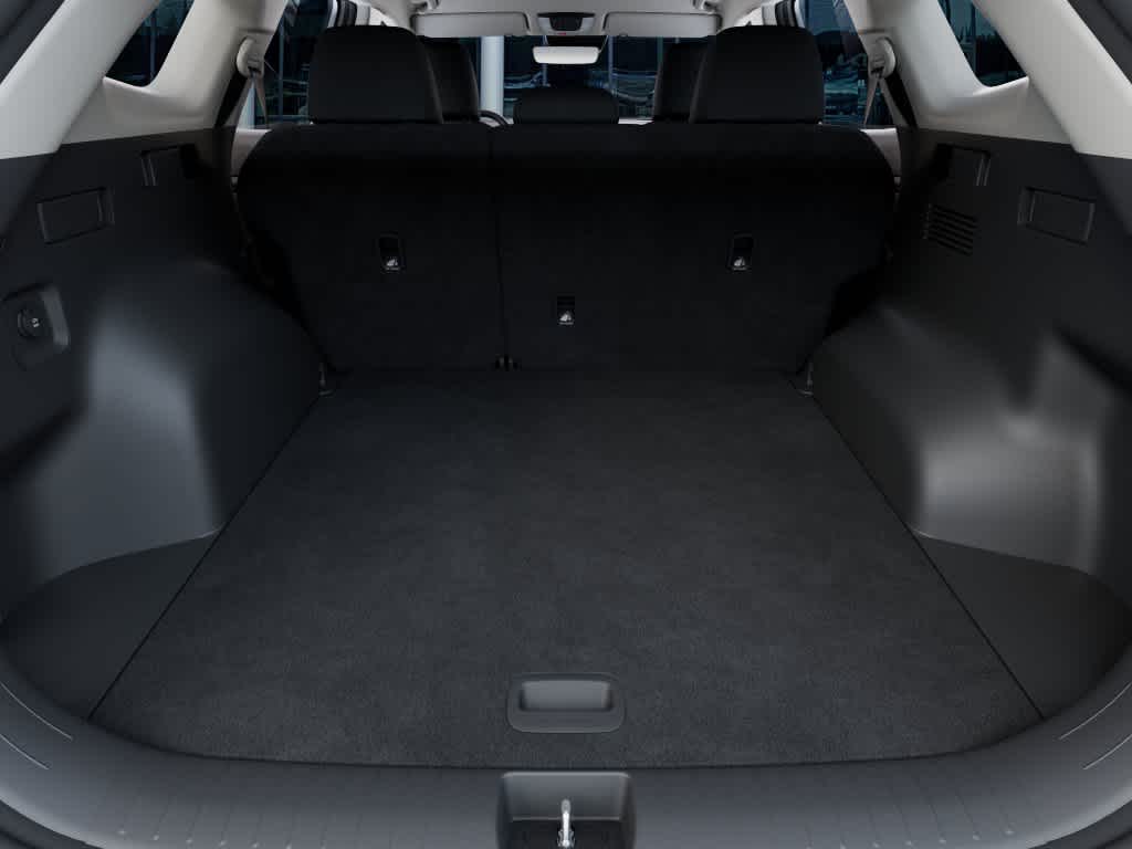 2026 Kia Sportage Hybrid - Image 17