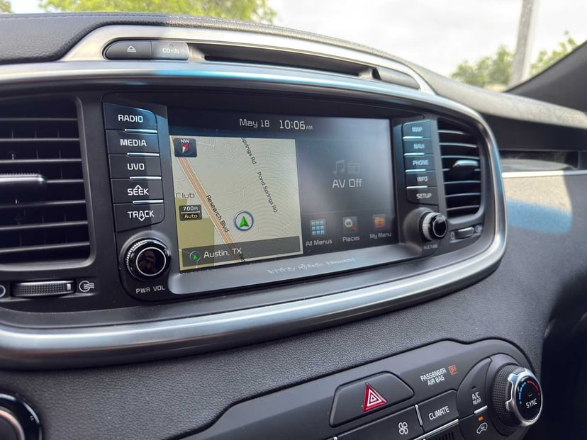2018 Kia Sorento - Image 17