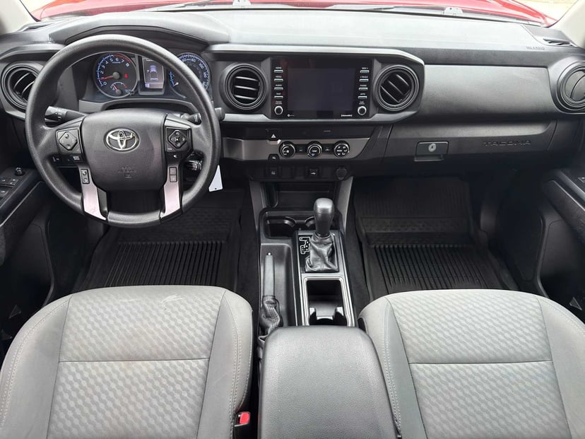 2021 Toyota Tacoma - Image 23