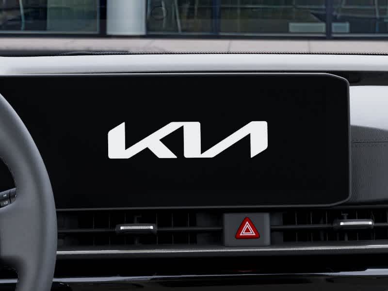 2026 Kia Carnival - Image 20