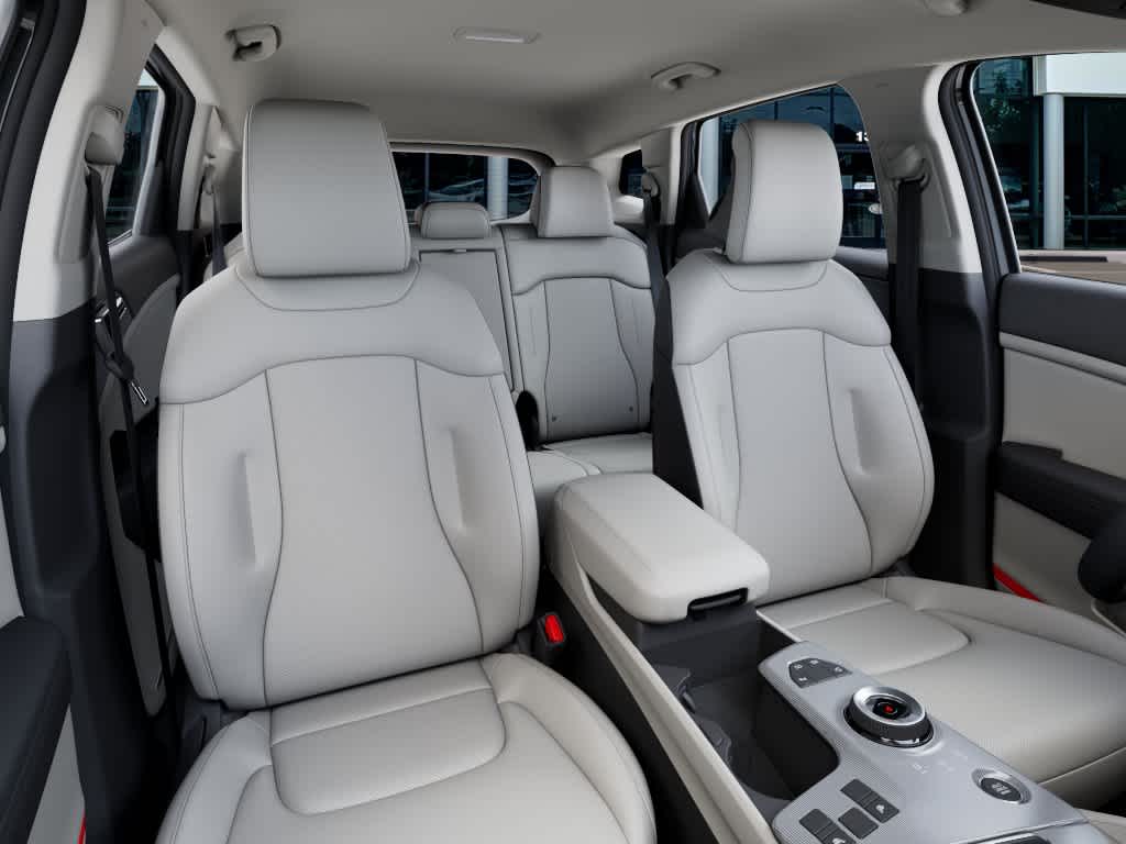 2026 Kia Sportage Hybrid - Image 15