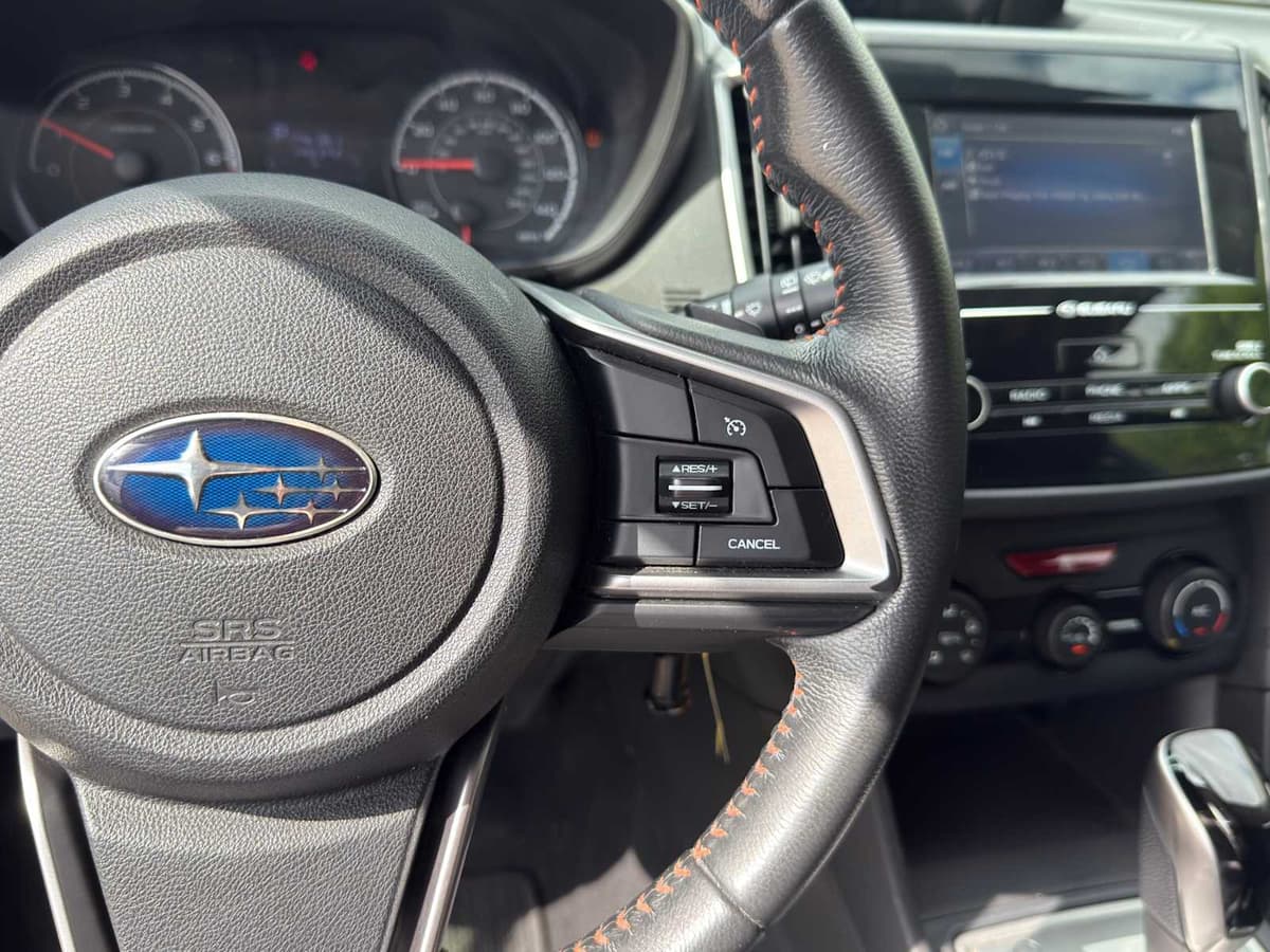2018 Subaru Crosstrek - Image 18