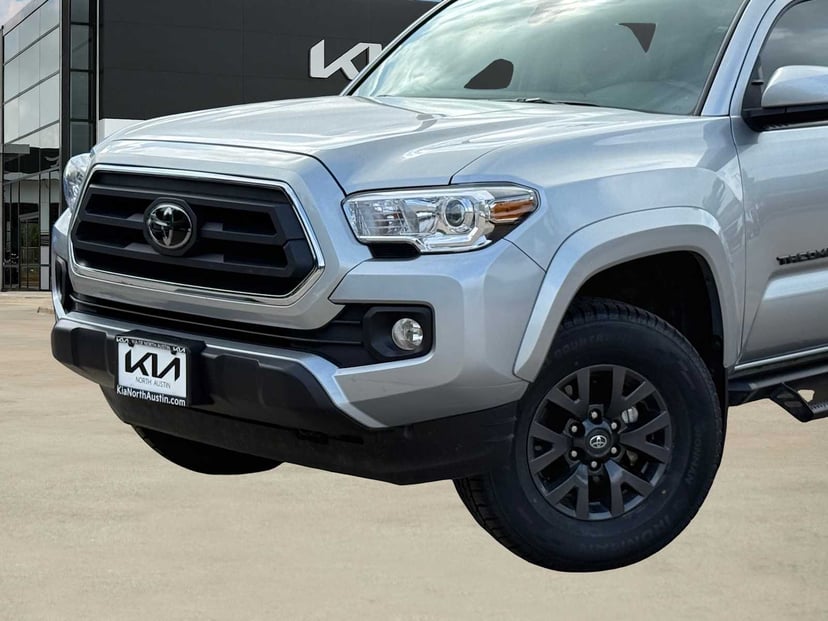 2023 Toyota Tacoma - Image 2