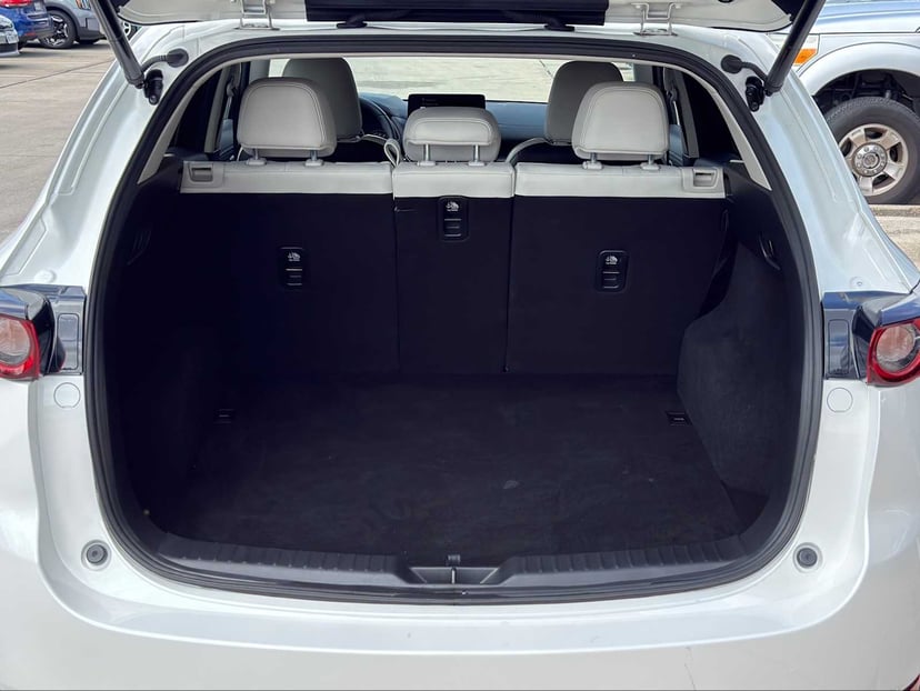 2021 Mazda CX-5 - Image 7
