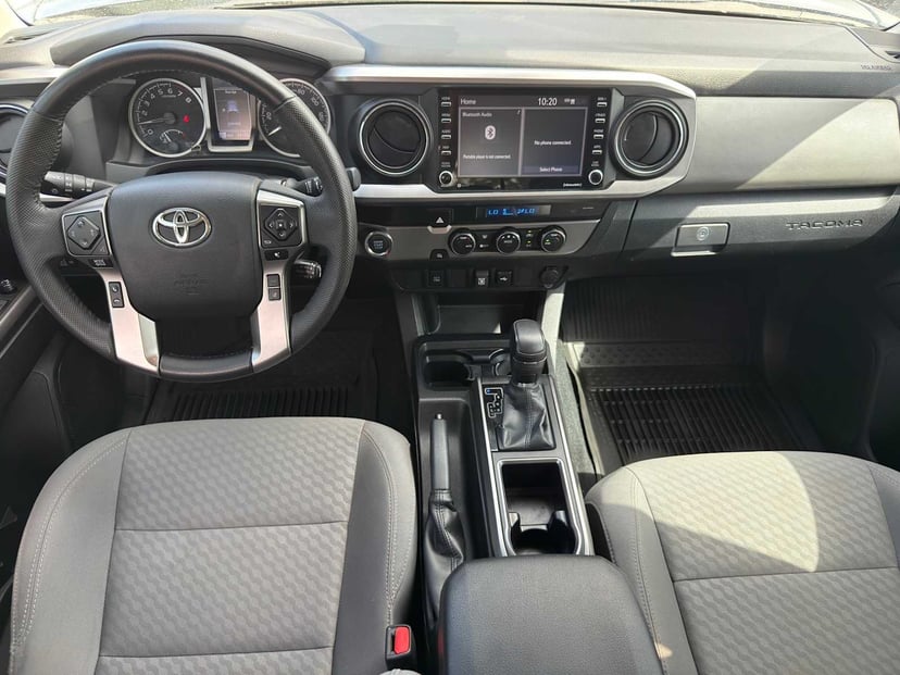 2023 Toyota Tacoma - Image 22