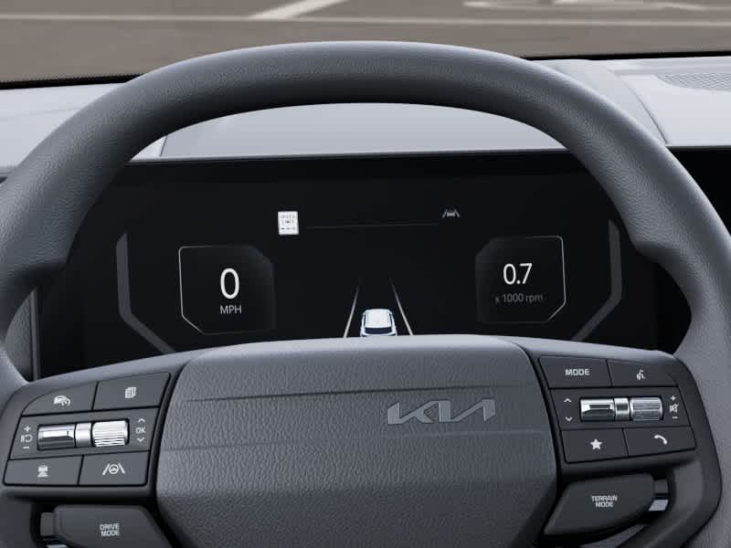 2026 Kia Sportage Hybrid - Image 20