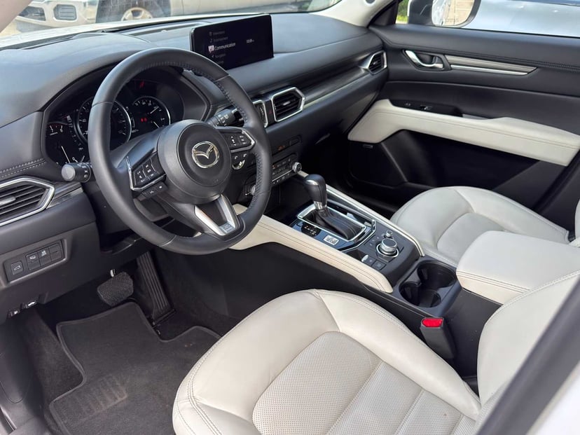 2021 Mazda CX-5 - Image 8