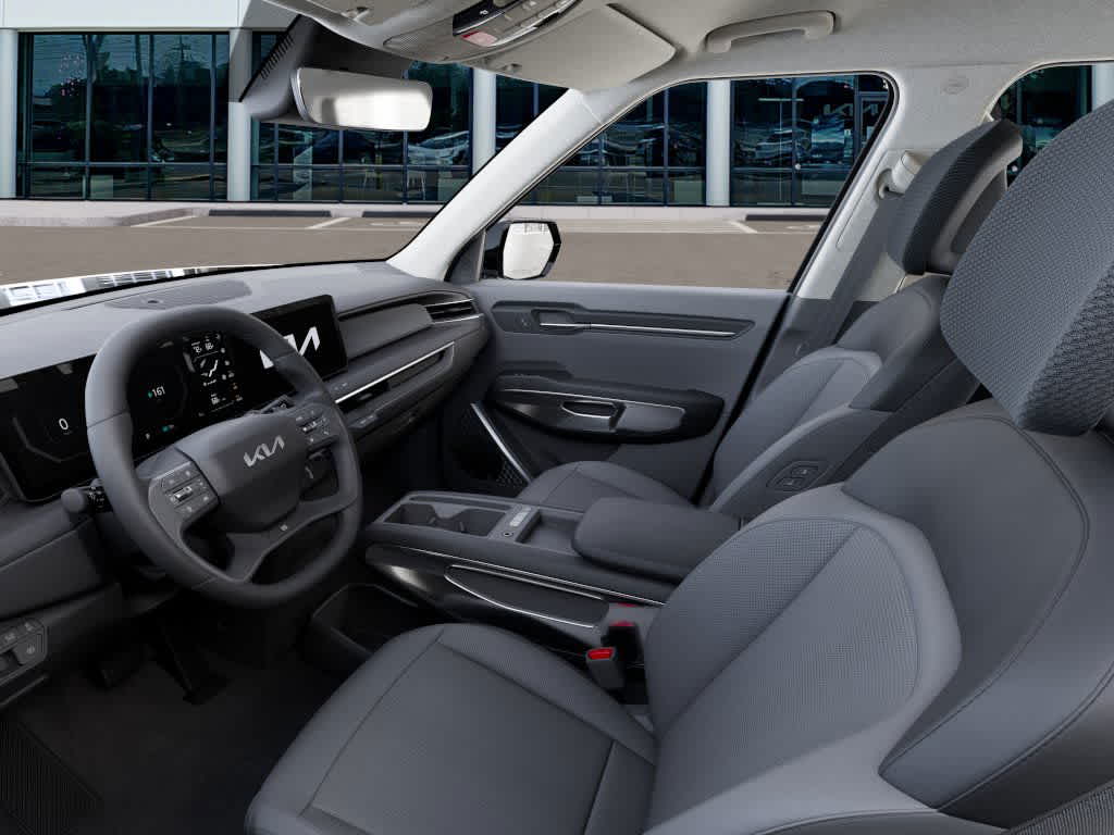 2026 Kia EV9 - Image 17