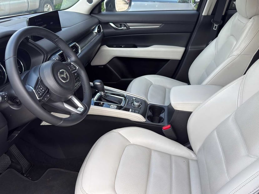 2021 Mazda CX-5 - Image 9