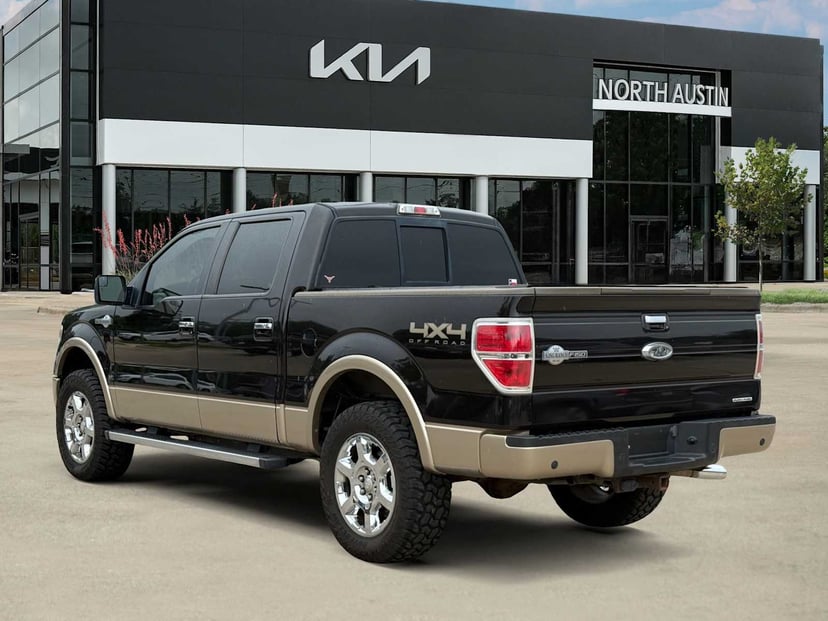 2013 Ford F-150 - Image 9