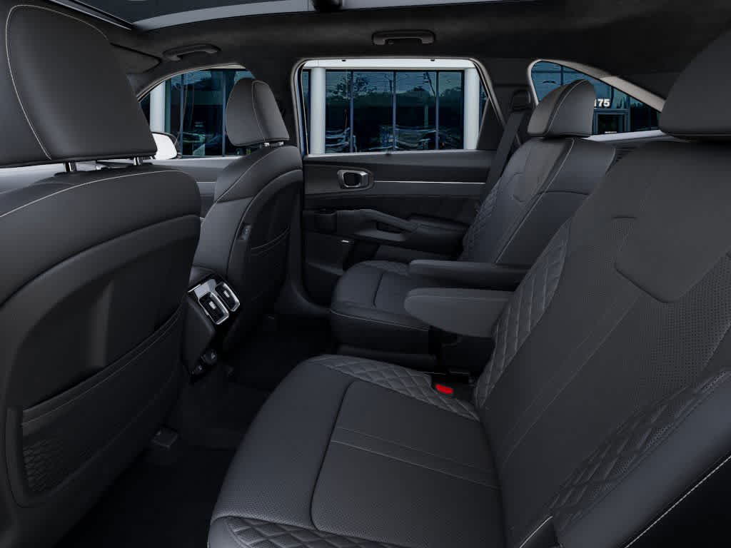 2026 Kia Sorento Hybrid - Image 18
