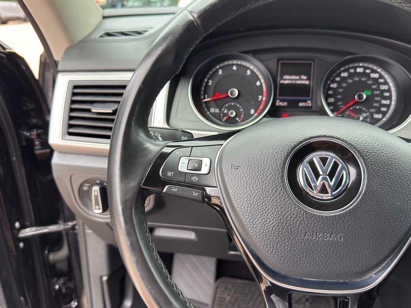 2019 Volkswagen Atlas - Image 10