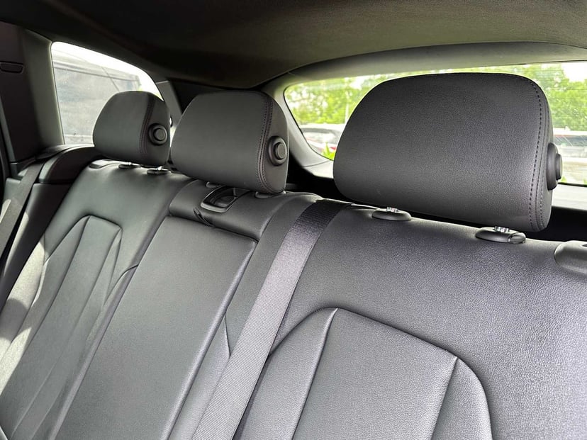 2018 BMW X3 - Image 30