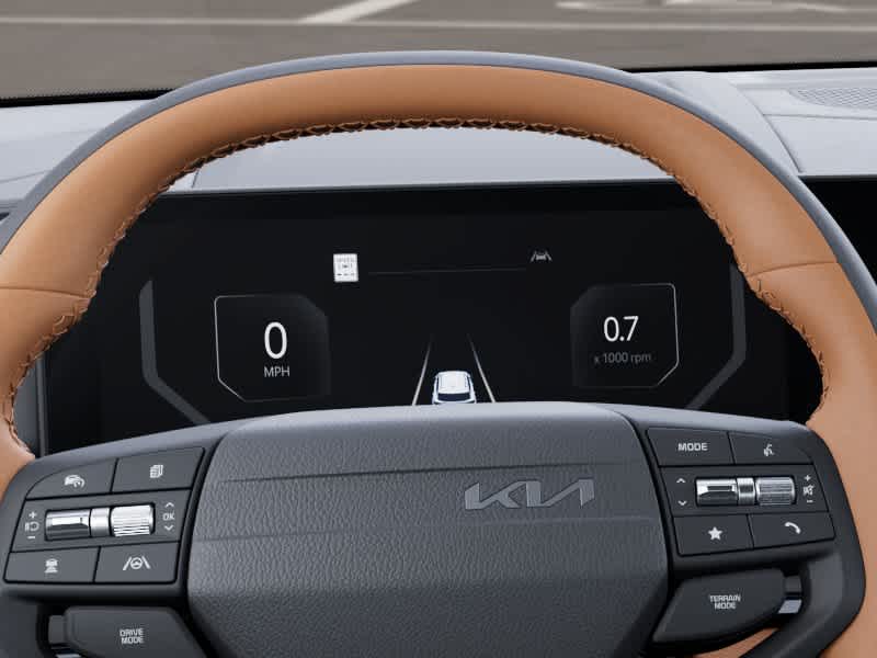 2026 Kia Sportage Hybrid - Image 21