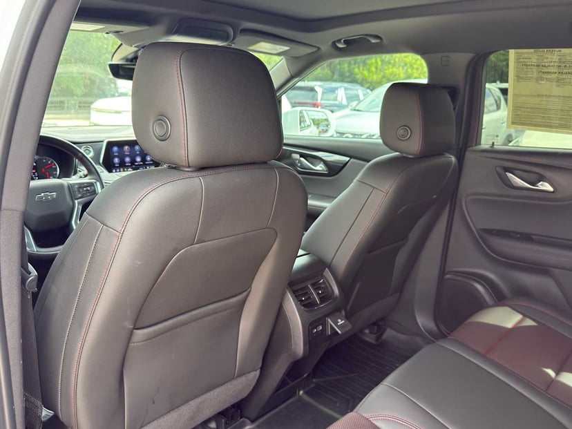 2019 Chevrolet Blazer - Image 25