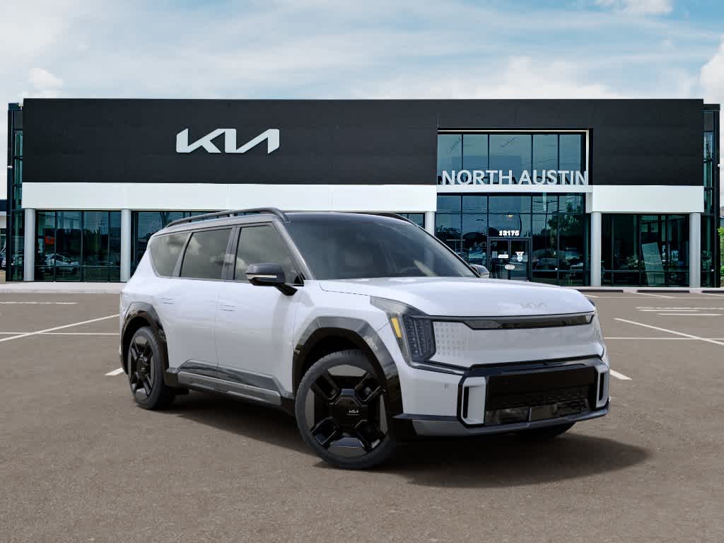 2026 Kia EV9 - Image 8