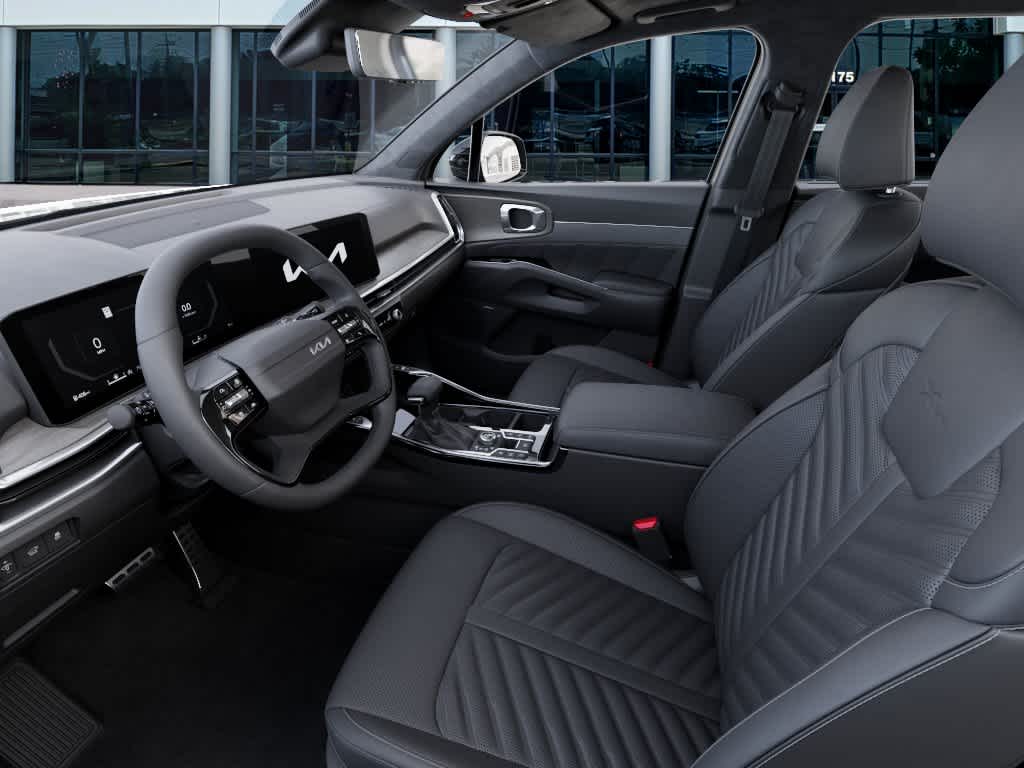2026 Kia Sorento - Image 17