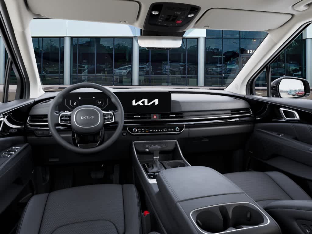 2026 Kia Carnival - Image 14