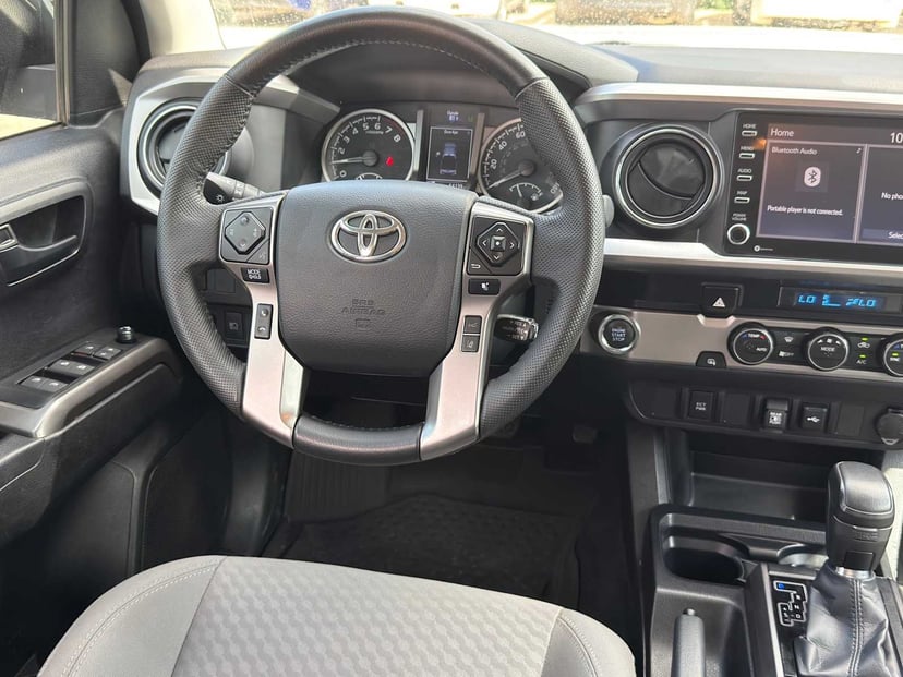 2023 Toyota Tacoma - Image 21