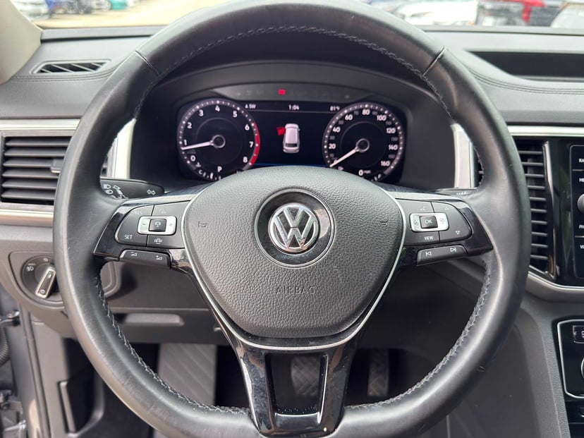 2019 Volkswagen Atlas - Image 9