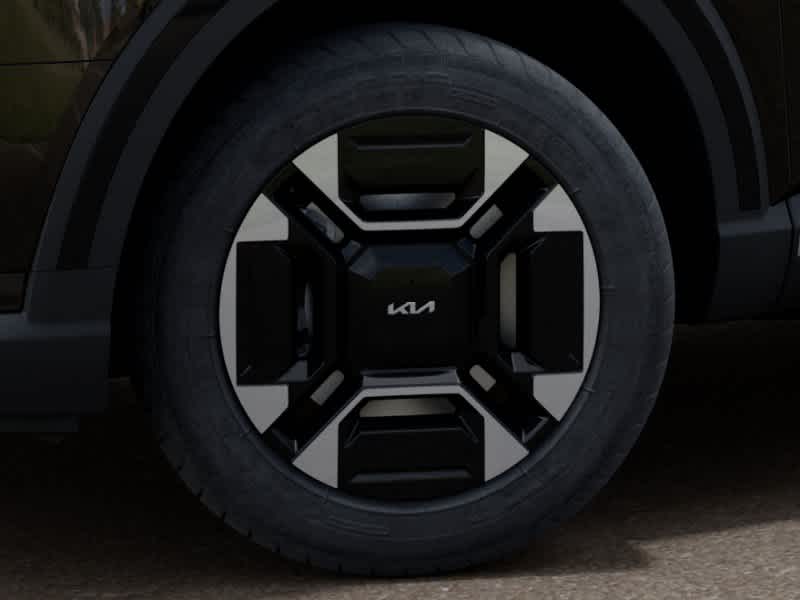 2027 Kia Telluride Hybrid - Image 9