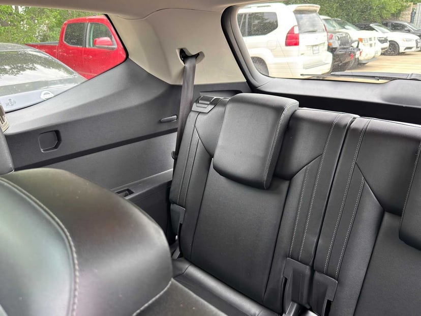 2019 Volkswagen Atlas - Image 20