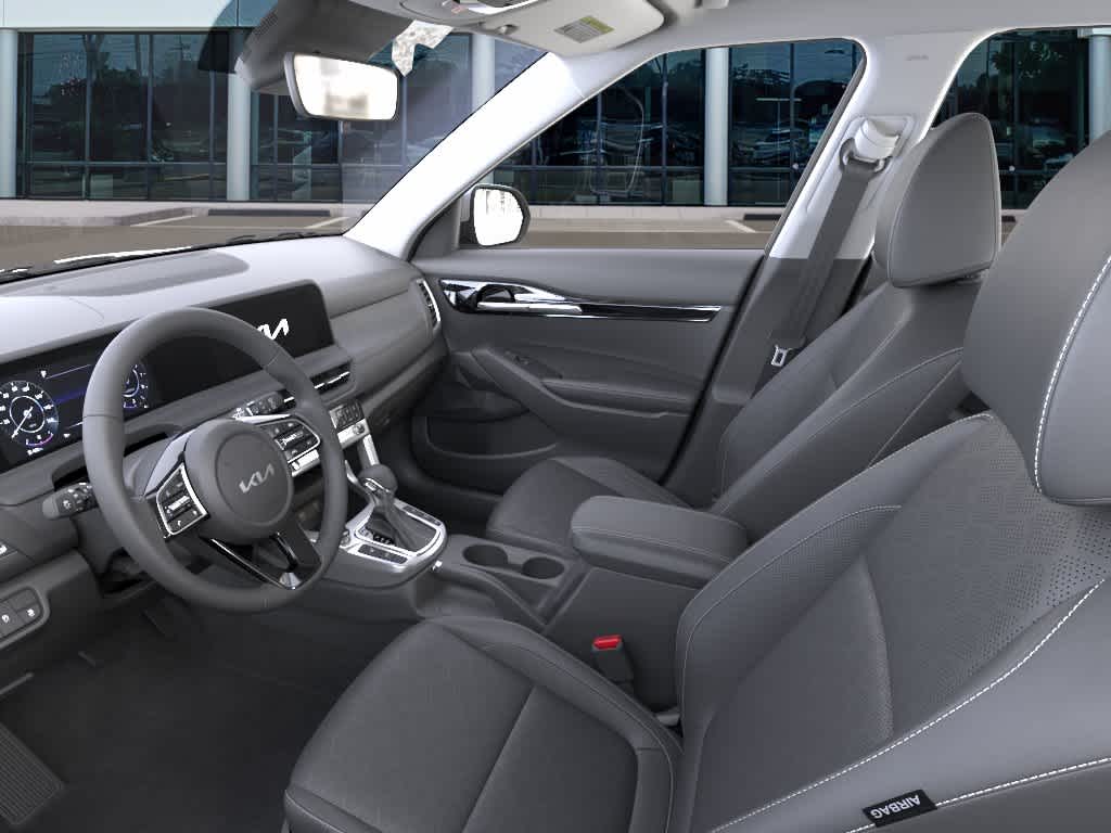 2026 Kia Seltos - Image 13