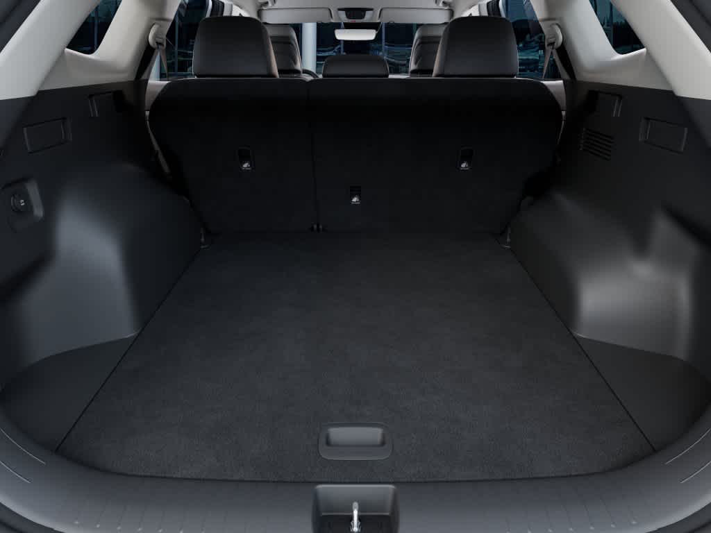 2026 Kia Sportage Hybrid - Image 19