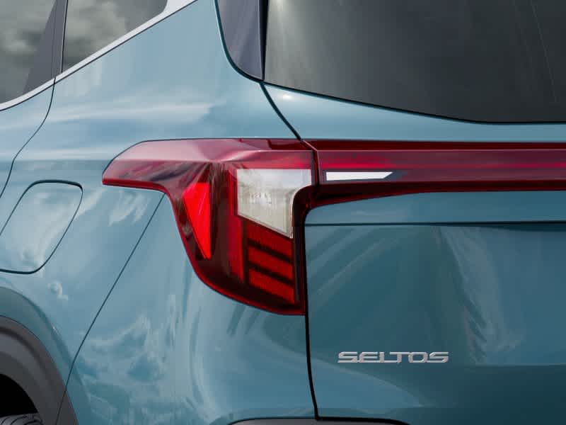 2026 Kia Seltos - Image 11