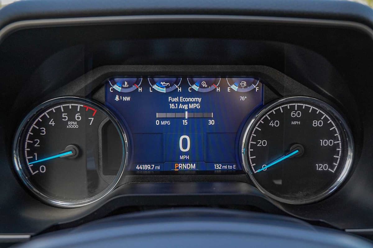 2022 Ford F-150 - Image 15