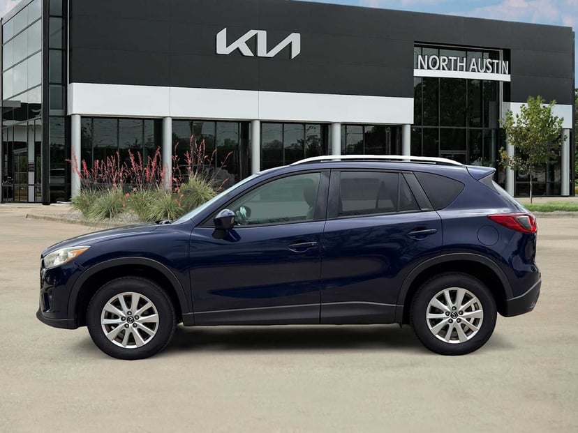 2014 Mazda Mazda CX-5 - Image 4
