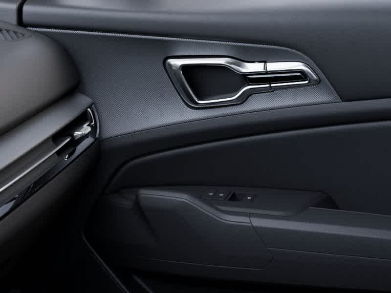 2026 Kia Sportage Hybrid - Image 22