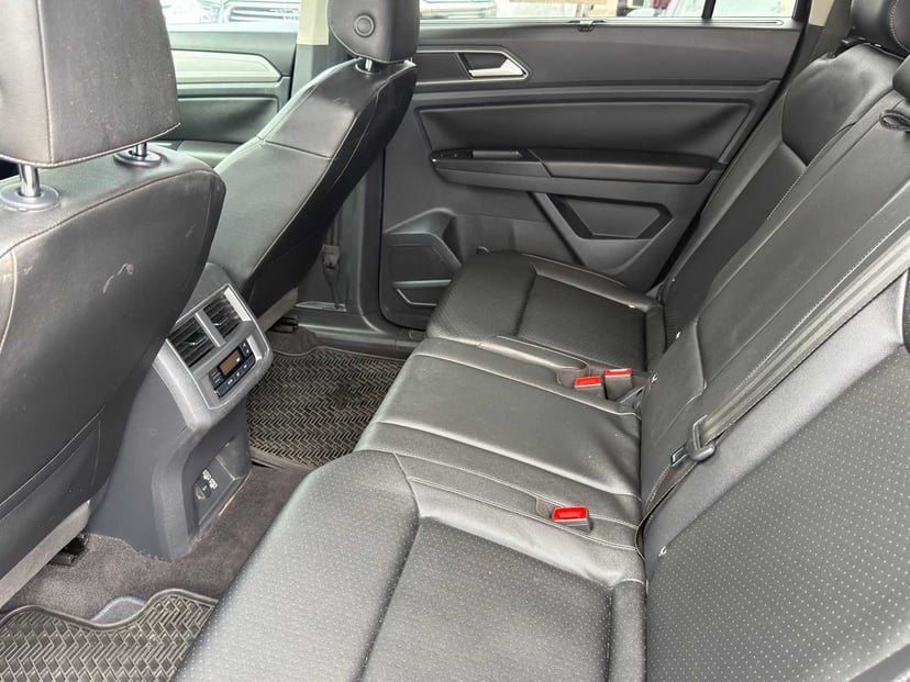 2019 Volkswagen Atlas - Image 19
