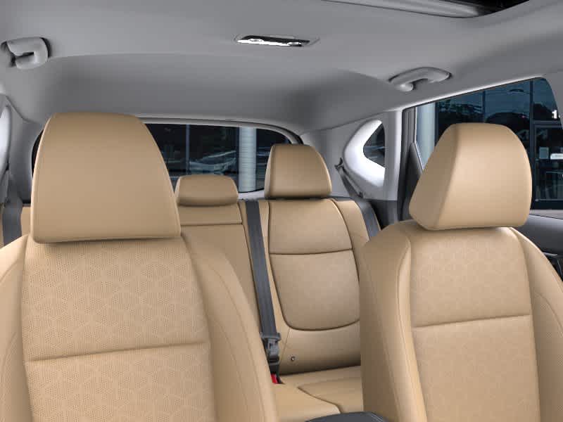 2026 Kia Seltos - Image 27