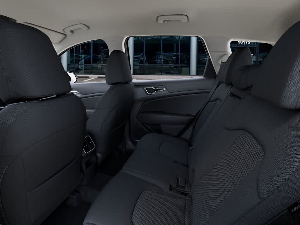 2026 Kia Sportage Hybrid - Image 15