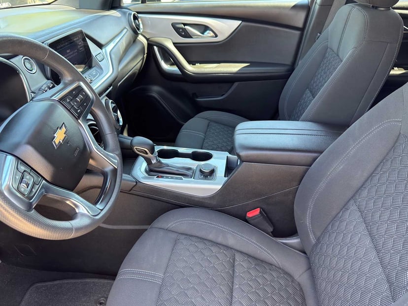 2021 Chevrolet Blazer - Image 12