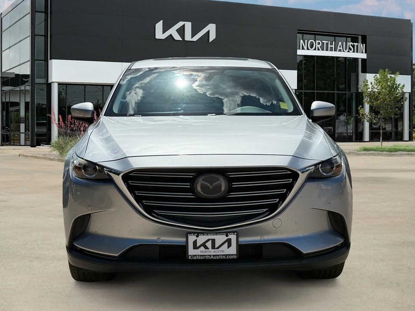 2018 Mazda Mazda CX-9 - Image 2