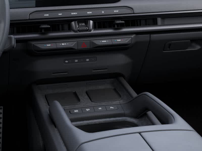2027 Kia Telluride - Image 21