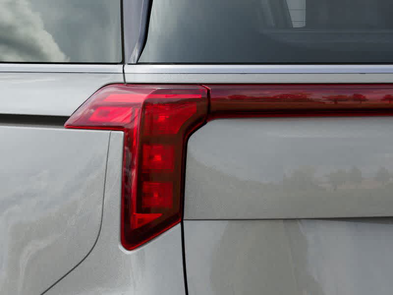 2026 Kia Carnival - Image 11