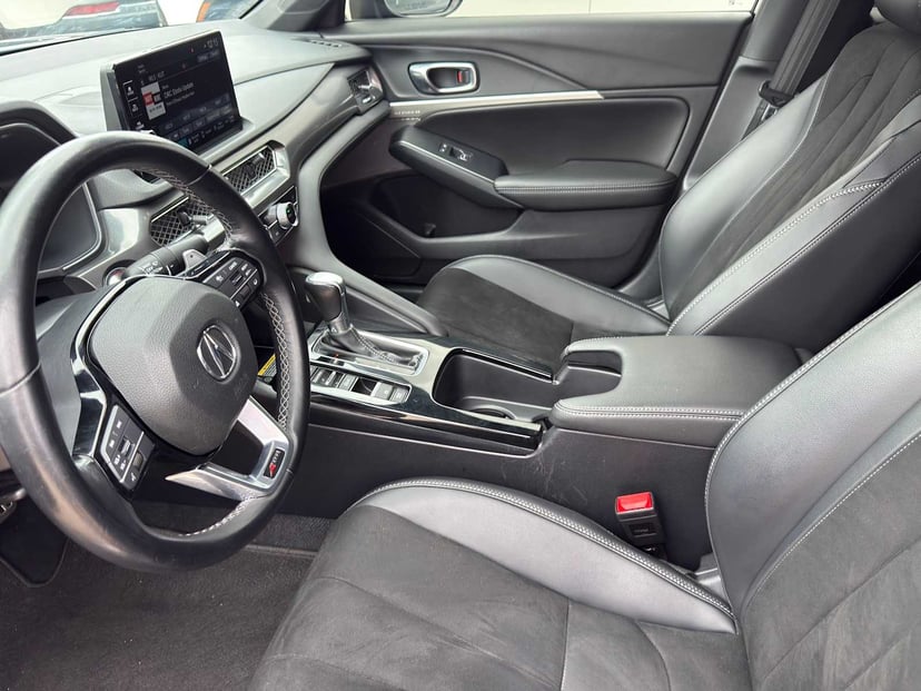 2023 Acura Integra - Image 13