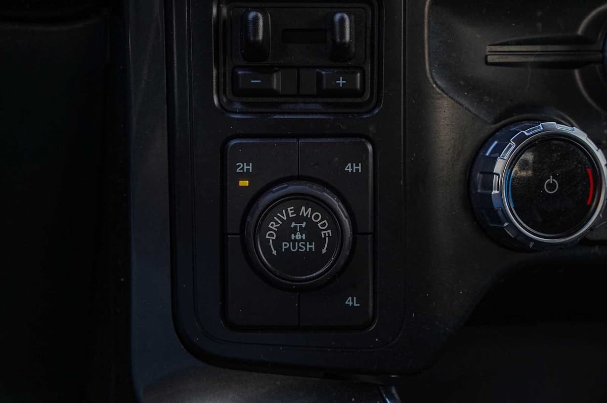 2022 Ford F-150 - Image 20