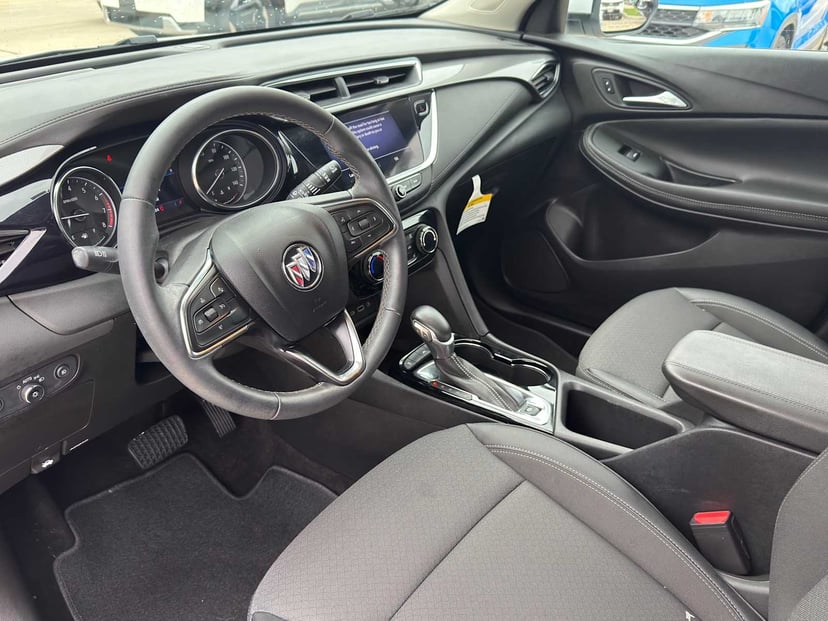 2023 Buick Encore GX - Image 7