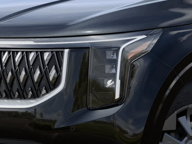 2026 Kia Carnival Hybrid - Image 10