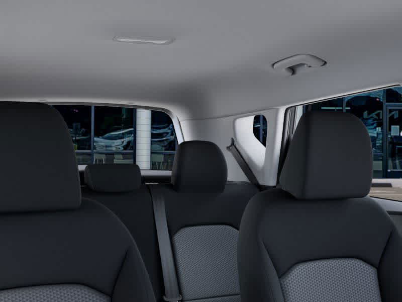 2025 Kia Soul - Image 27