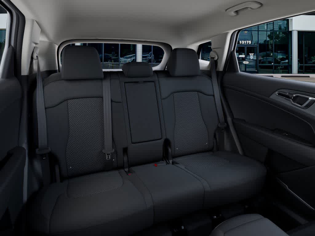 2026 Kia Sportage - Image 16