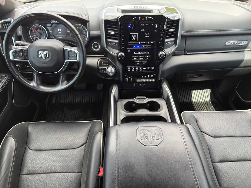 2020 Ram 1500 - Image 26