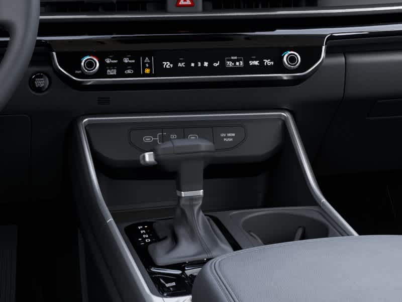 2026 Kia Carnival - Image 23