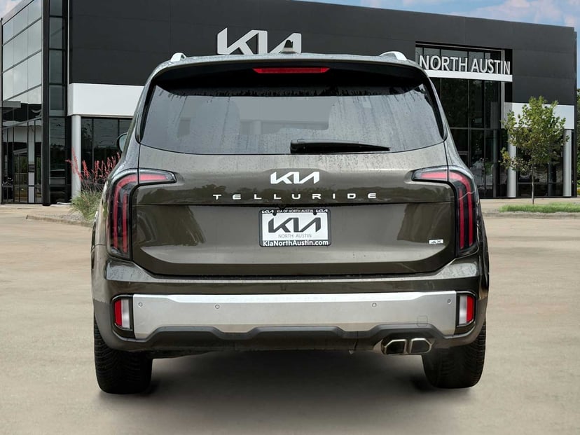 2023 Kia Telluride - Image 7